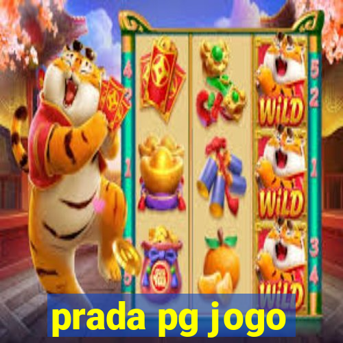 prada pg jogo